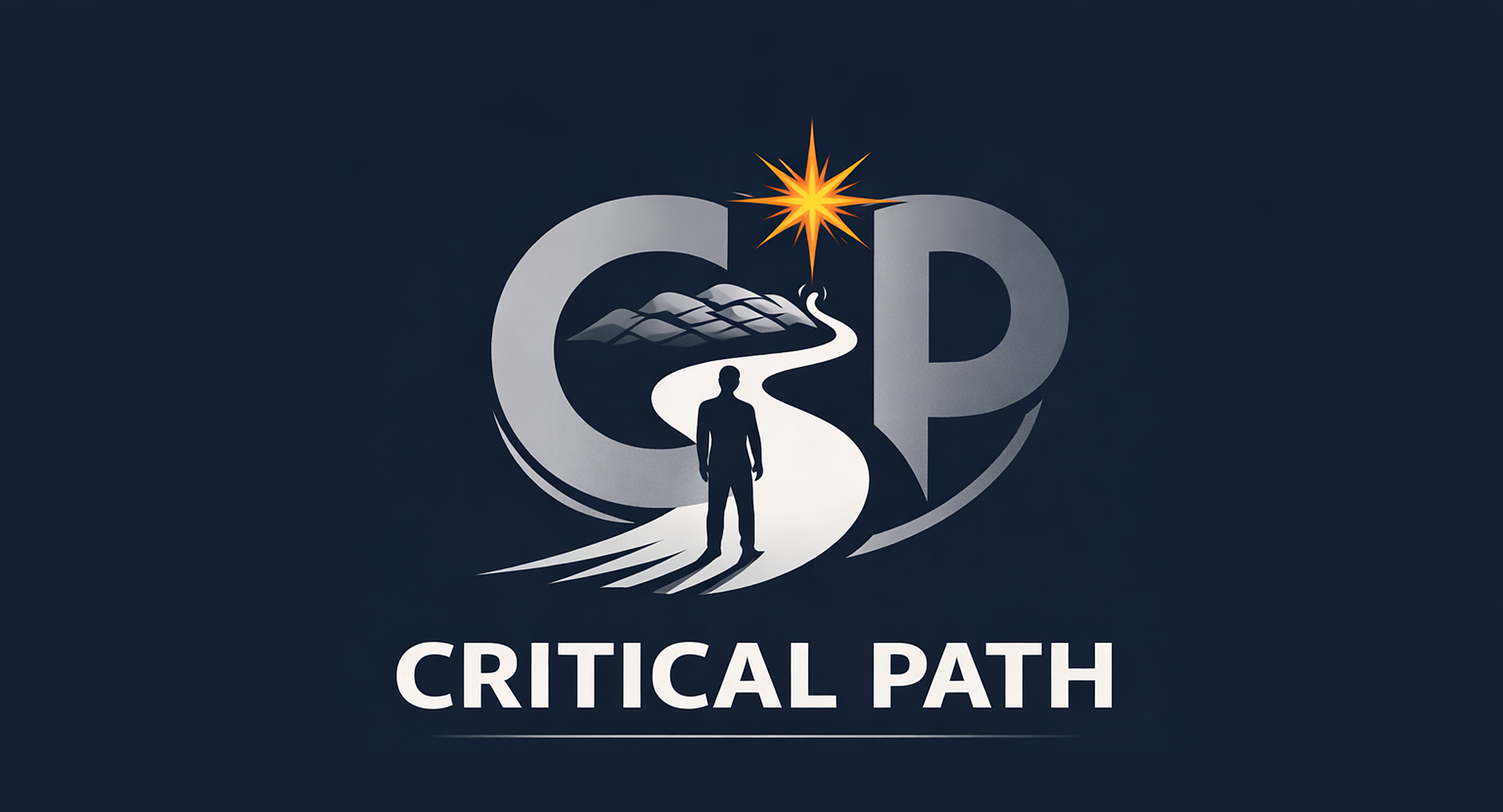 Critical Path Group logo